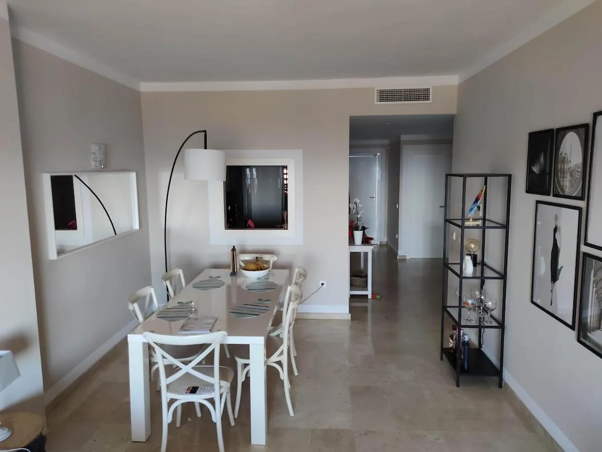 Casa Rockbay Sea View Appartement Manilva