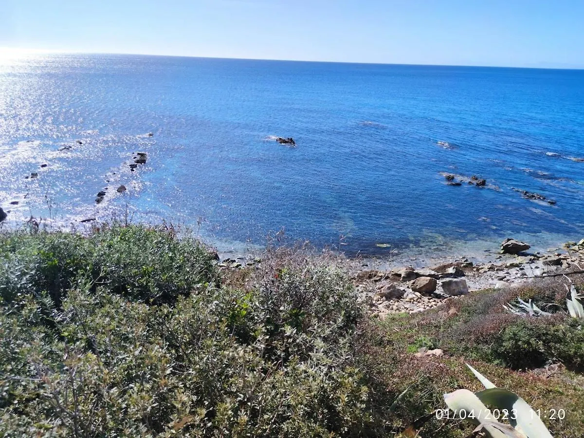 Casa Rockbay Sea View Appartement Manilva Spanje