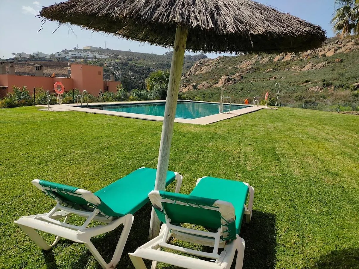 Apartmán Casa Rockbay Sea View Manilva
