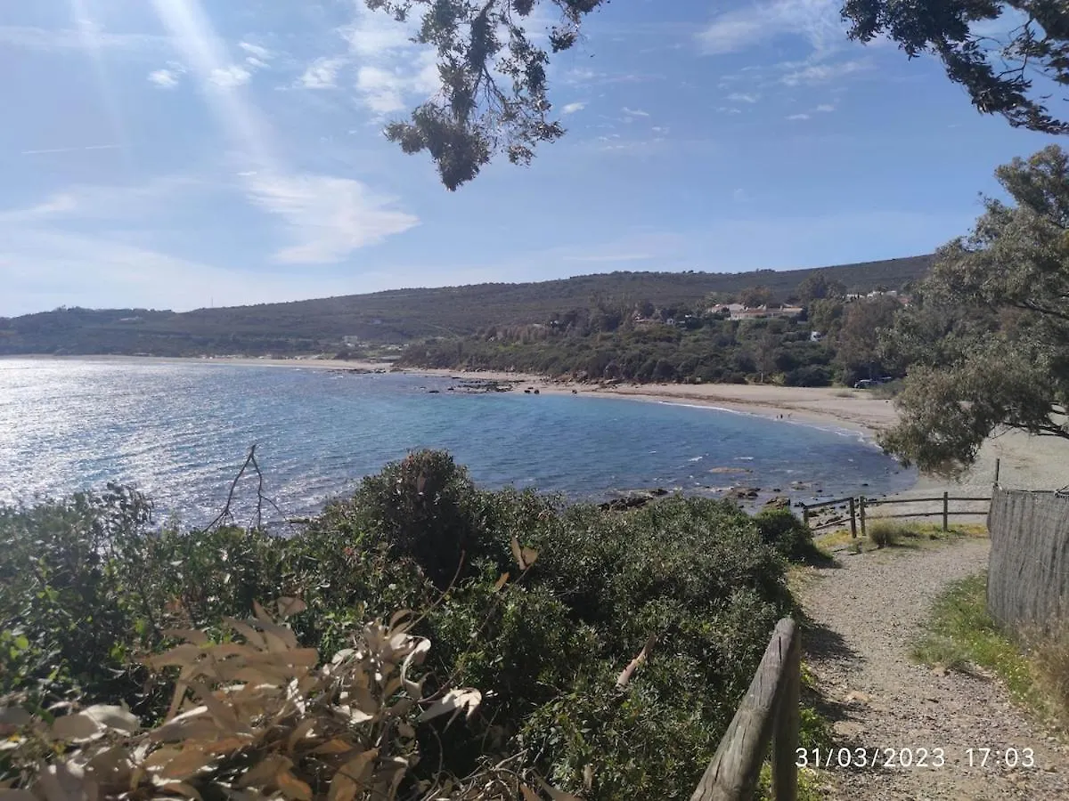 Casa Rockbay Sea View Appartement Manilva 0*,  Spanje