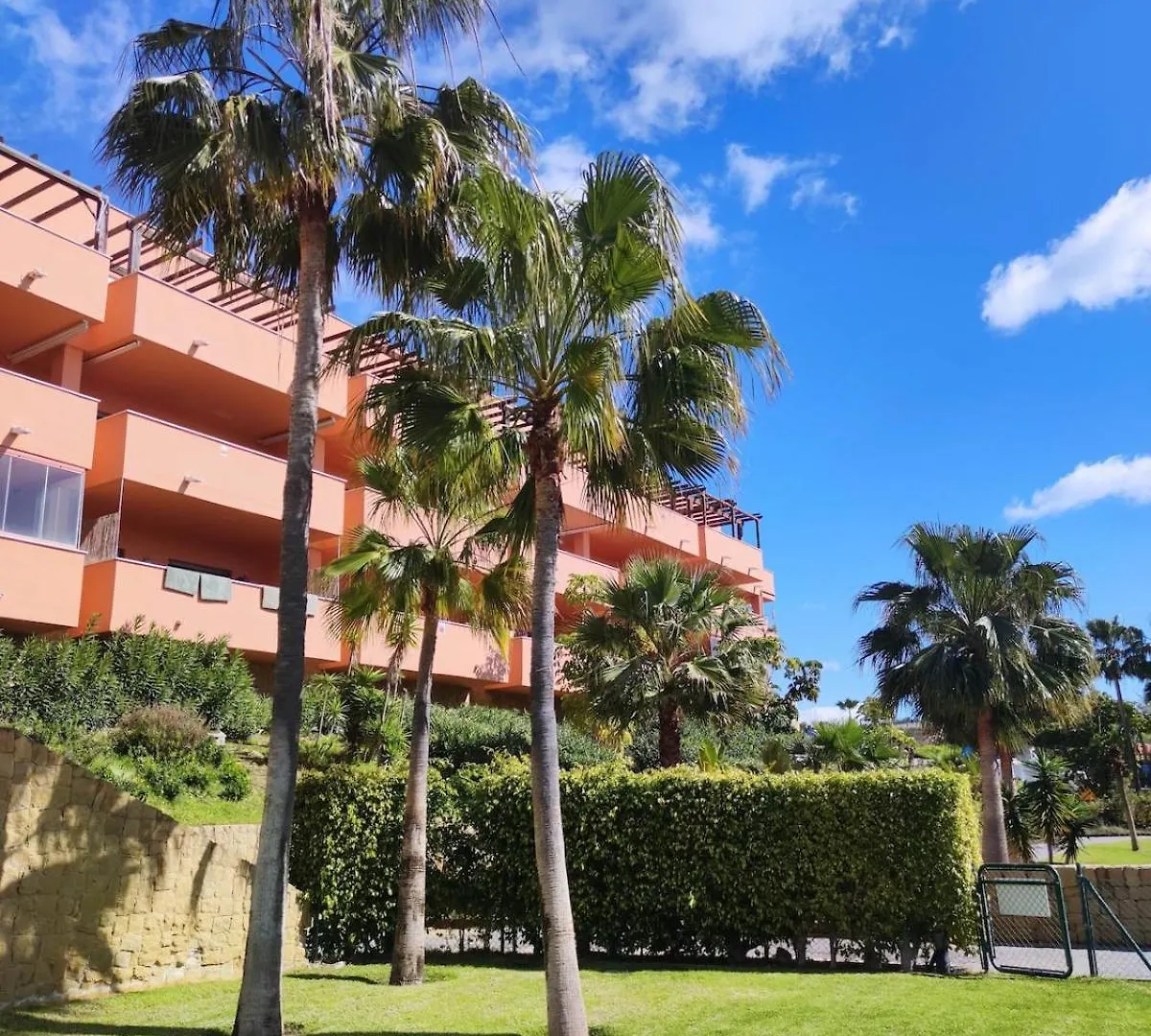 Apartmán Casa Rockbay Sea View Manilva