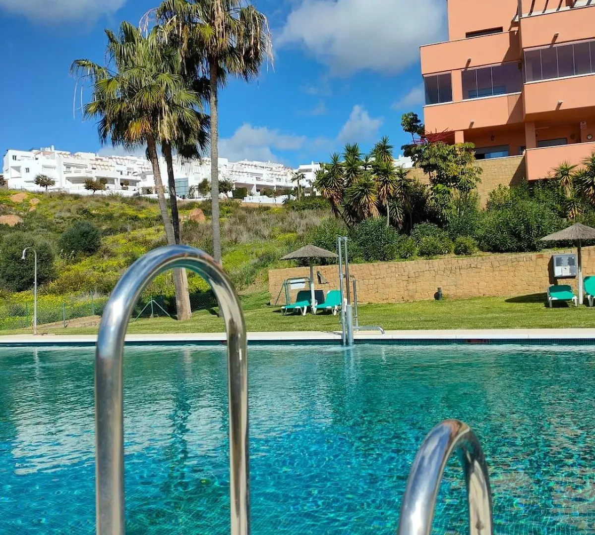 Casa Rockbay Sea View Appartement Manilva
