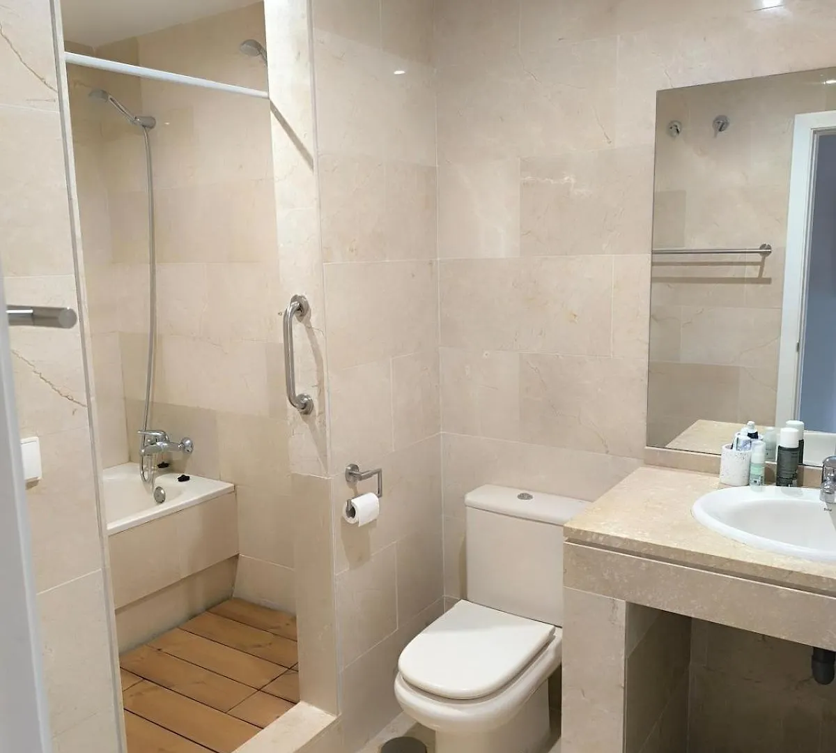 Apartmán Casa Rockbay Sea View Manilva