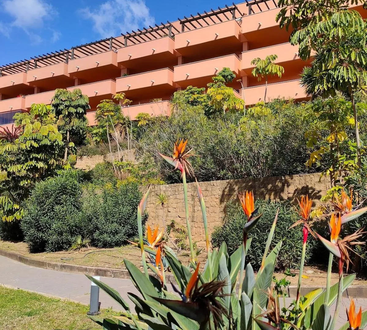 Apartmán Casa Rockbay Sea View Manilva