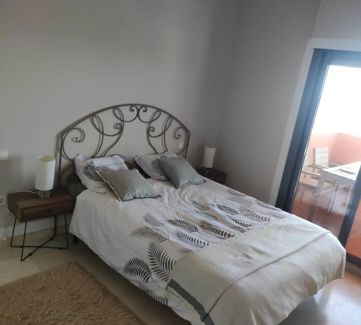 Casa Rockbay Sea View Appartement Manilva Spanje