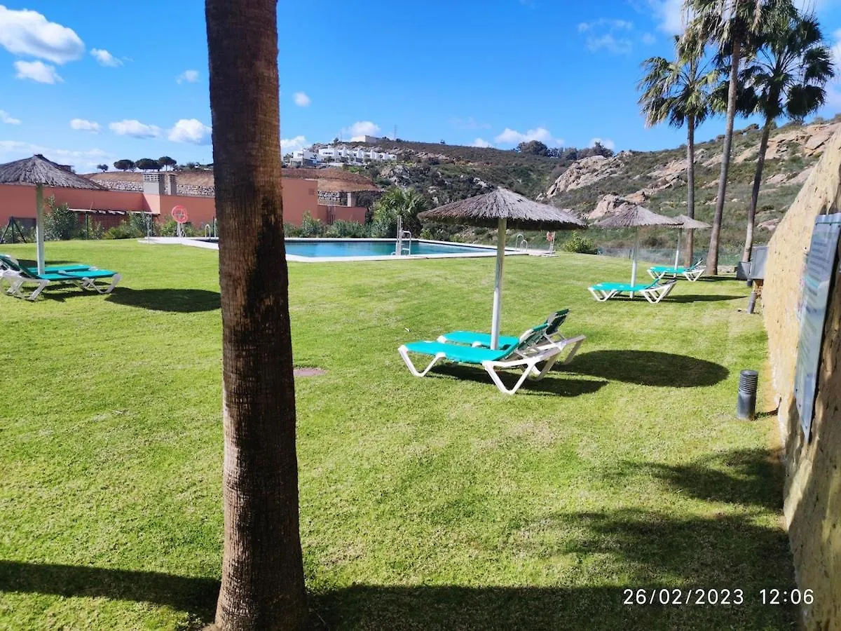 Apartmán Casa Rockbay Sea View Manilva