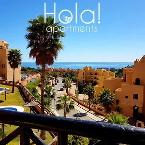 Hola! At Coto Real Apartamento