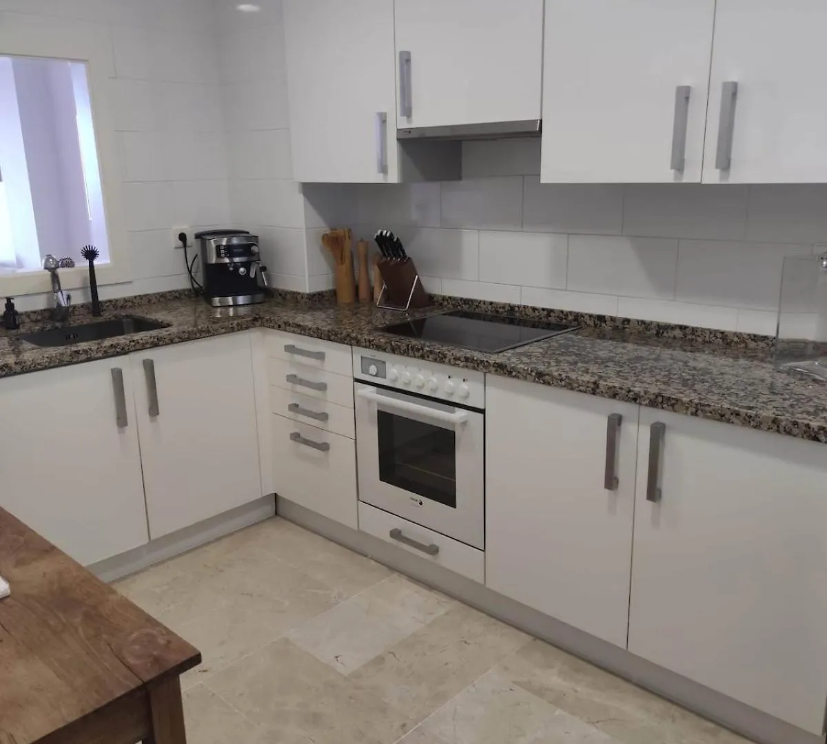 Apartamento Casa Rockbay Sea View Manilva España