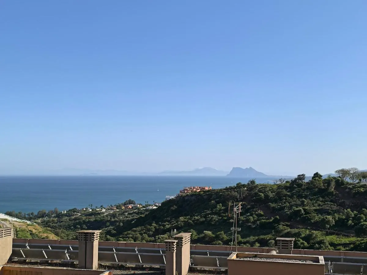 Apartamento Casa Rockbay Sea View Manilva 0*,  España