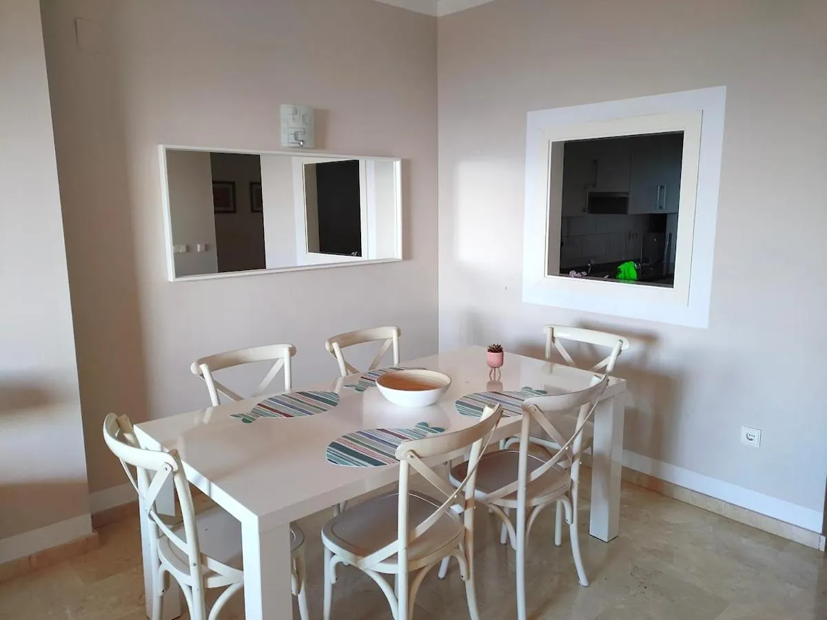 Apartamento Casa Rockbay Sea View Manilva