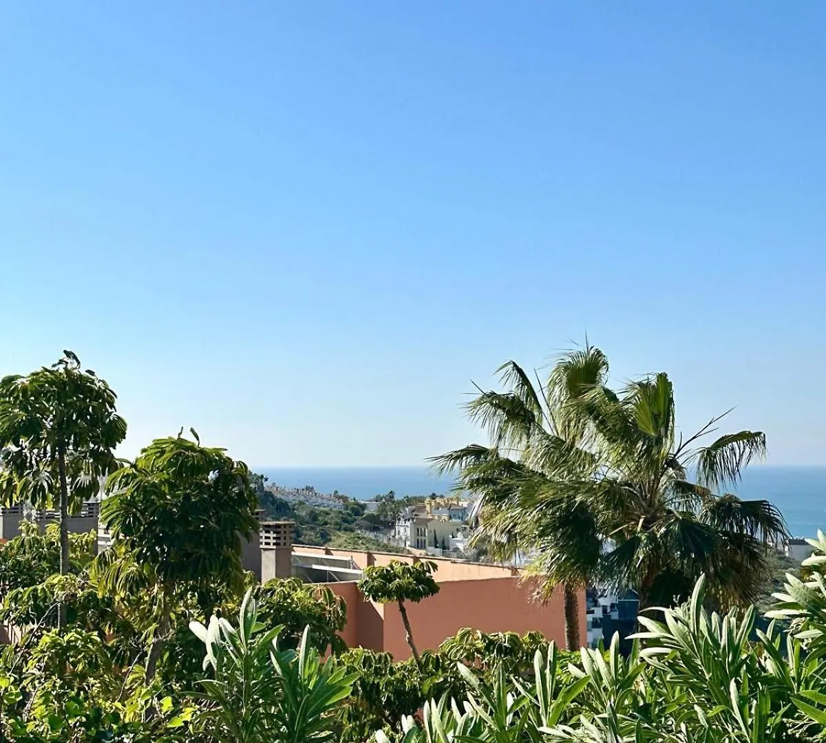 Apartamento Casa Rockbay Sea View Manilva 0*,  España